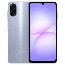 Smartphone Samsung Galaxy A07 SM-A075F 64GB 4GB Ram Dual Sim Tela 6.7" - Violeta