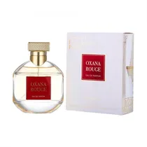 Perfume Amaran Oxana Rouge Edp Feminino 100ML