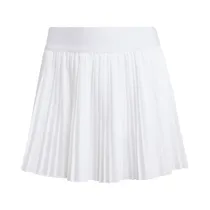 Pollera Adidas JD6116 Club Pleated Femenino