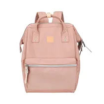 Mochila para Notebook Rock 4364 15.6" Rosado