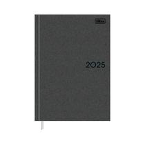 Agenda Ejecutiva Tilibra Milano Lead 2025 35651 176 Hojas Gris