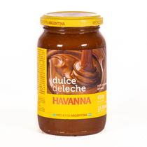 Dulce de Leche Havanna 450G