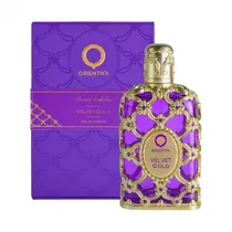Perfume Orientica Velvet Gold Edp Unissex 80ML