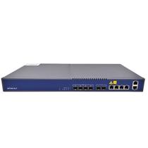 F. Gpon Olt 4PON V1600G0 2*10GE 4*Ge RJ45 Uplink 1U