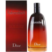 Dior Fahrenheit Edt Mas 200ML