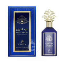 Perfume Lhaya Oud Amiri 100ML
