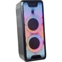 Gemini Speaker GLS-880 8¨BT/USB/Mic/LED 1000W