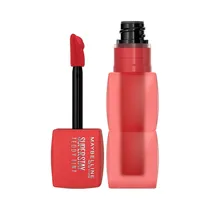 Tinta para Labios Maybelline Super Stay Teddy 30 Coquettish 5ML