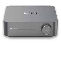 Amplificador Wiim Streaming Grey