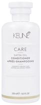 Condicionador Keune Care Satin Oil Luminosity For Dull - 250ML