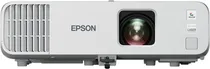Projetor Epson Powerlite EB-L210W 4500 Lumens Wxga/HDMI/Bivolt