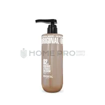 Aftershave Balsam Immortal Reserve N°2 500ML