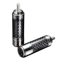 Conector Furutech CF-102(R)High End Rca Set