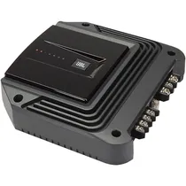 Módulo Automotivo JBL GX-A602 280W Pmpo - Preto