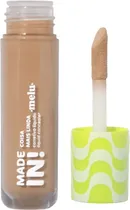 Corretivo Liquido Ruby Rose Melu Made In RR-M602-4 - 6ML