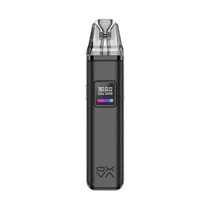 Oxva Xlim Pro Gleamy Grey Leather