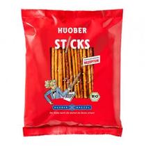 Salgadinho Pretzel Palitos Sticks Pacote 175G Huober