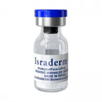 Botox Botulinica Israderm 100 Ui