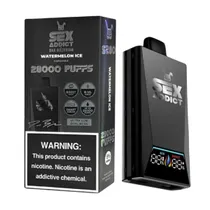 Sex Addict Black S280 Watermelon Ice