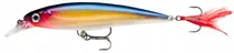 Isca Artificial Rapala X-Rap XR-08-PG - Purple Gold