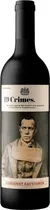 Vinho 19 Crimes Cabernet Sauvignon 2021