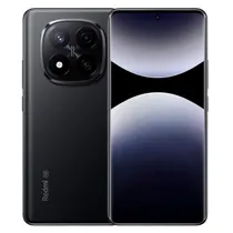 Celular Xiaomi Redmi Note 14 Pro+ 5G 512GB 12GB Ram /DS /6.67 200MP- Black(Global-Soft CH)