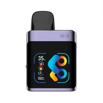 Kit Uwell Caliburn Koko G3 Pro Pod Lilac Purple