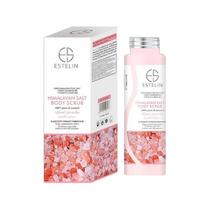 Esfoliante Corporal Estelin Himayan Salt ES0003 200G