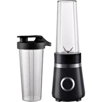 Liquidificador Pessoal Xion XI-LI400 400 W 220V - Preto 600ML