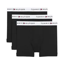 Boxer Tommy Hilfiger 09TQ012001 3 Piezas