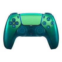 Controle para Console Sony Dualsense CFI-ZCT1W - Bluetooth - para Playstation 5 - Chroma Teal