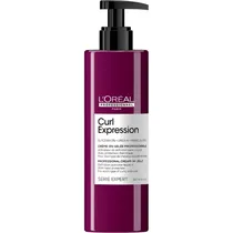 Creme-Gel L'Oréal Professionnel Paris Curl Expression - 250ML