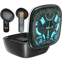 Auricular G-Tide G11 Earphone Black TWE004