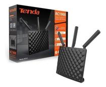 Roteador Tenda AC15 AC1900 Smart 3 Antenas