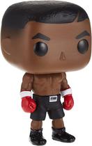 Boneco Mike Tyson - Mike Tyson - Funko Pop! 01