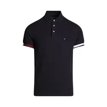 Camiseta Polo Tommy Hilfiger MW0MW33156 DW5
