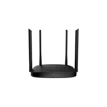 Router Wifi Hikvision DS-3WR12GC AC1200M/ WIFI5/ 5GHZ/ 2.4GHZ/ 4 Ant/ 4P/ 1GBPS