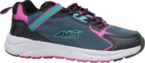 Tênis Avia AA50064WFBL Avi-Canyon 2.0 - Feminino