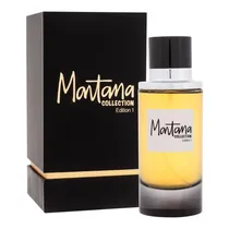 Perfume Montana Collection Edition 1 - Eau de Parfum - Unissex - 100ML
