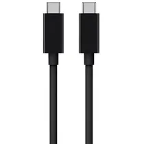 Cabo Adaptador Satellite USB-C Macho para USB-C Macho 1M - AL-CC1312