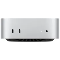 Apple Mac Mini A3238 MU9D3 (2024) M4 de 16GB de Ram/256GB SSD - Prata (s Lacre)