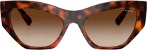 Óculos de Sol Vogue VO5607S W656/13 53 - Feminino