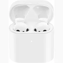 Fone de Ouvido Xiaomi Mi True Wireless Earphones 2S Bluetooth - Branco 28324 BHR4208GL TWSEJ07WM