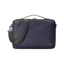 Maleta NB HP 1A218AA Navy Topload Azul Denim 15  Maleta NB H...