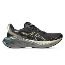 Tenis Asics Novablast 4 Platinium Masculino 1011B924-001