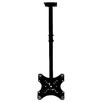 Suporte para TV Sate A-1440C 26"- 40" 25KG/ Fijo - Preto