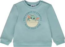 Suéter para Bebê Orchestra HLAN8G-BLM - Masculino