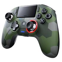 Controle Nacon Revolution Unlimited Pro - Camo Green PS4