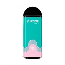 Cartucho de Substituicao Life Pod Eco II Refill 10K Miami Mint
