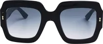 Óculos de Sol Gucci GG1111S 001 - Feminino